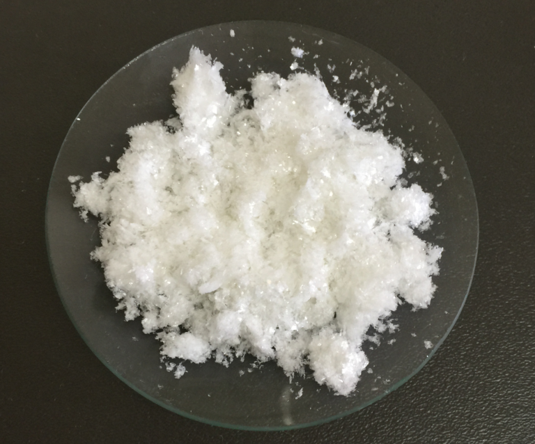 Preparation acetanilide aniline From aniline in the Laboratory